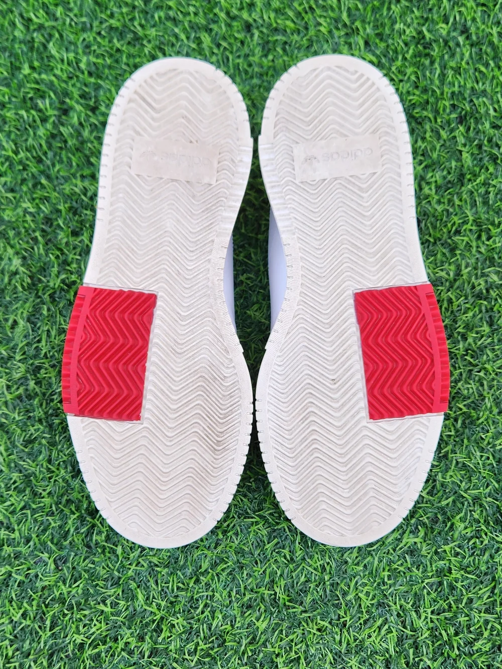 The Next Door x adidas Consortium SC Première AR Trainer MEN'S SIZE 8.5